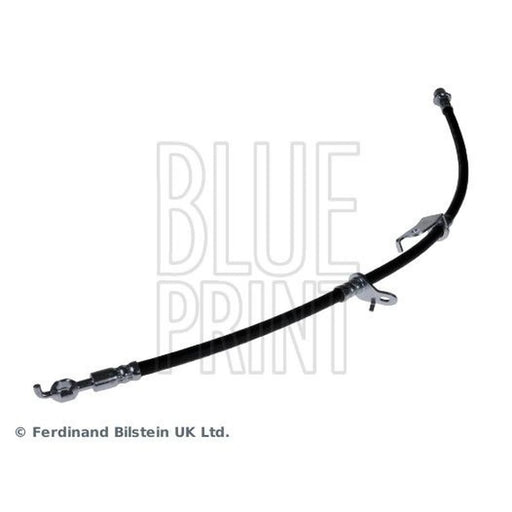 Blue Print Brake Hydraulic Hose Line Front Left ADT353391