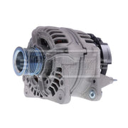 Borg & Beck Car Alternator 12V fits Seat Alhambra 1996-2010 2.0