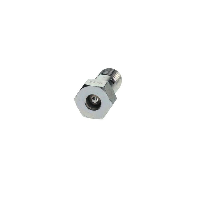 Bosch Fuel Injection Control Valve