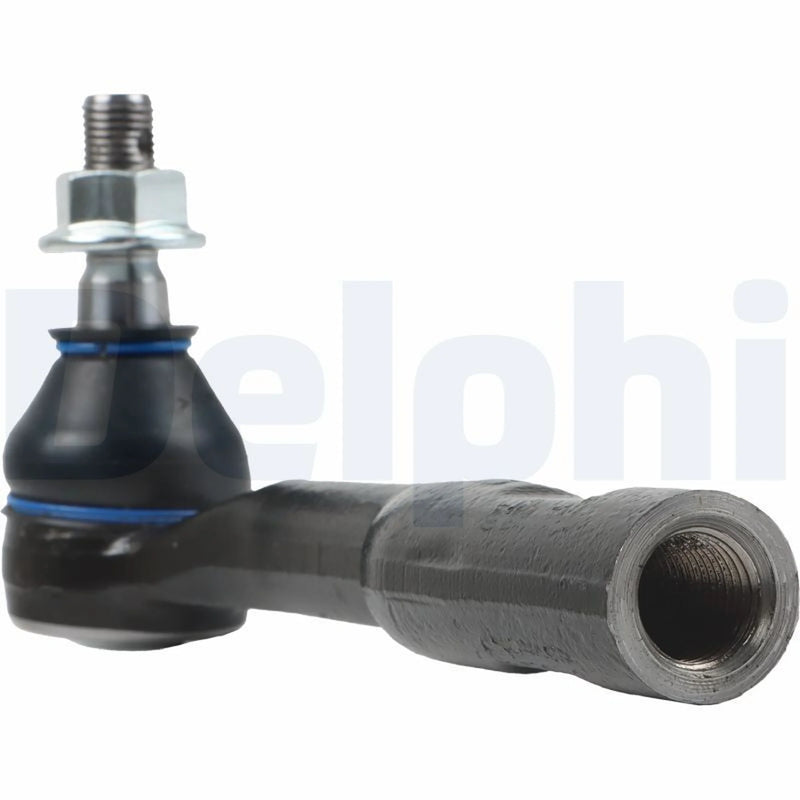 Delphi Steering Tie Rod End Ball Joint Front Left M14 x 1.5 fits Mazda 3