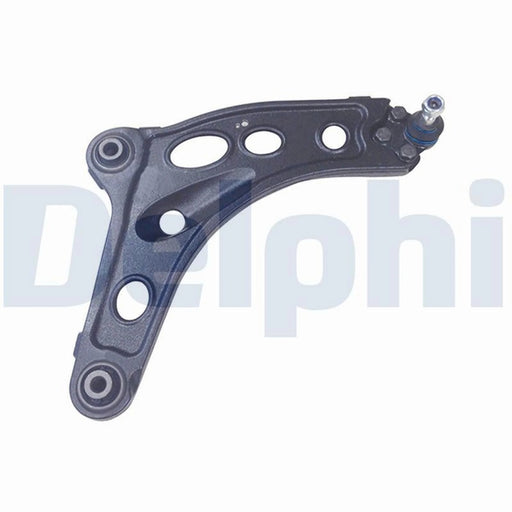 Delphi Control/Trailing Arm Front TC3956
