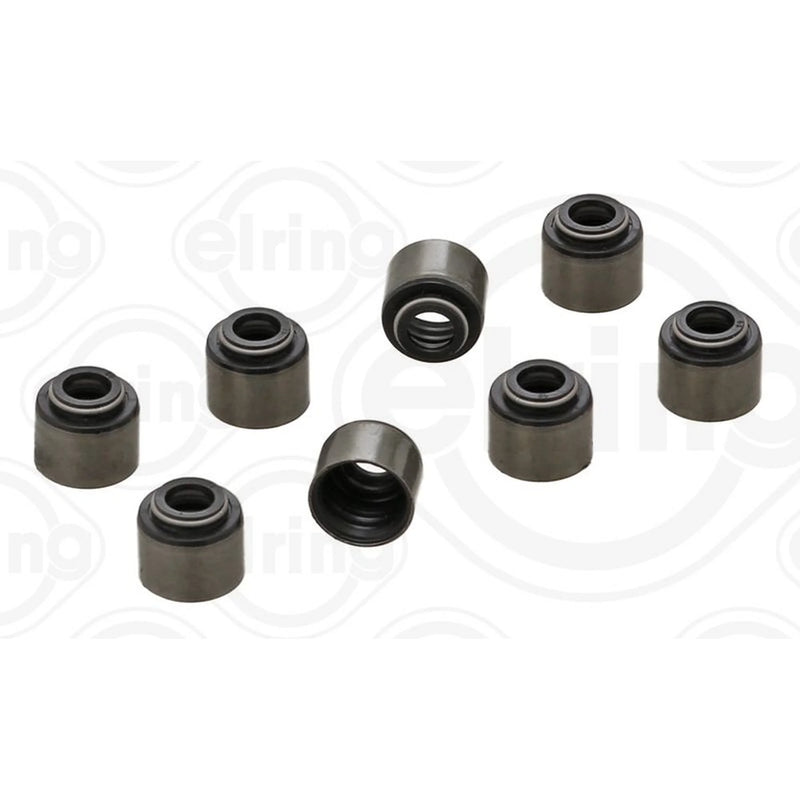 Elring Valve Stem Seal Set ID High fits Ford Usa Mustang 1987-1993 2.3 4.9