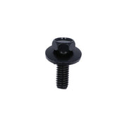 Connect Black Hex-Head Body Screw with Washer - for Toyota 5pc Connect - Dynamic Drive