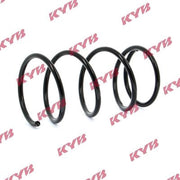 KYB Front Suspension Coil Spring fits Mitsubishi Lancer VIII 2008-2010 1.8