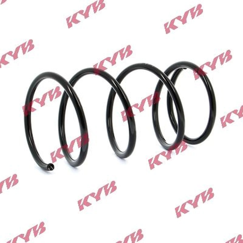 KYB Front Suspension Coil Spring fits Mitsubishi Lancer VIII 2008-2010 1.8