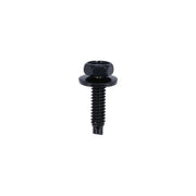 Connect Black Hex-Head Body Screw with Washer - for Chrysler 5pc Connect - Dynamic Drive