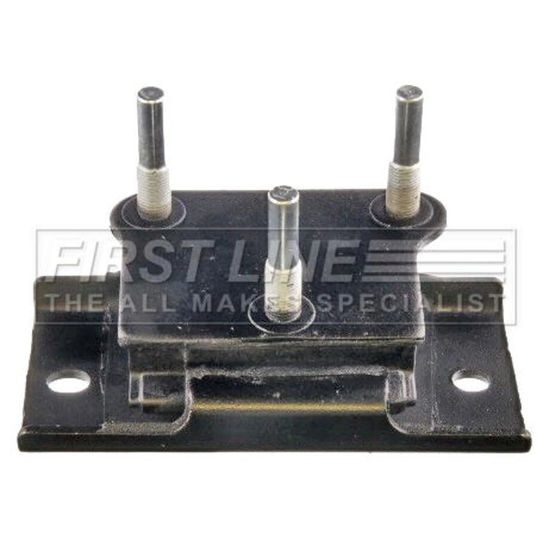 First Line Engine Mount Mounting fits Nissan Navara NP300 2005-2007 2.5