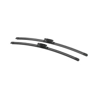 Bosch Aerotwin Wiper Blade Set 650mm + 400mm — A423S fits Citroën C3 II