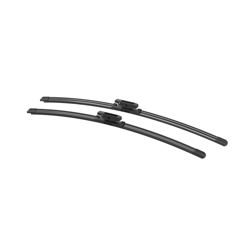 Bosch Aerotwin Wiper Blade Set 650mm + 400mm — A423S fits Citroën C3 II