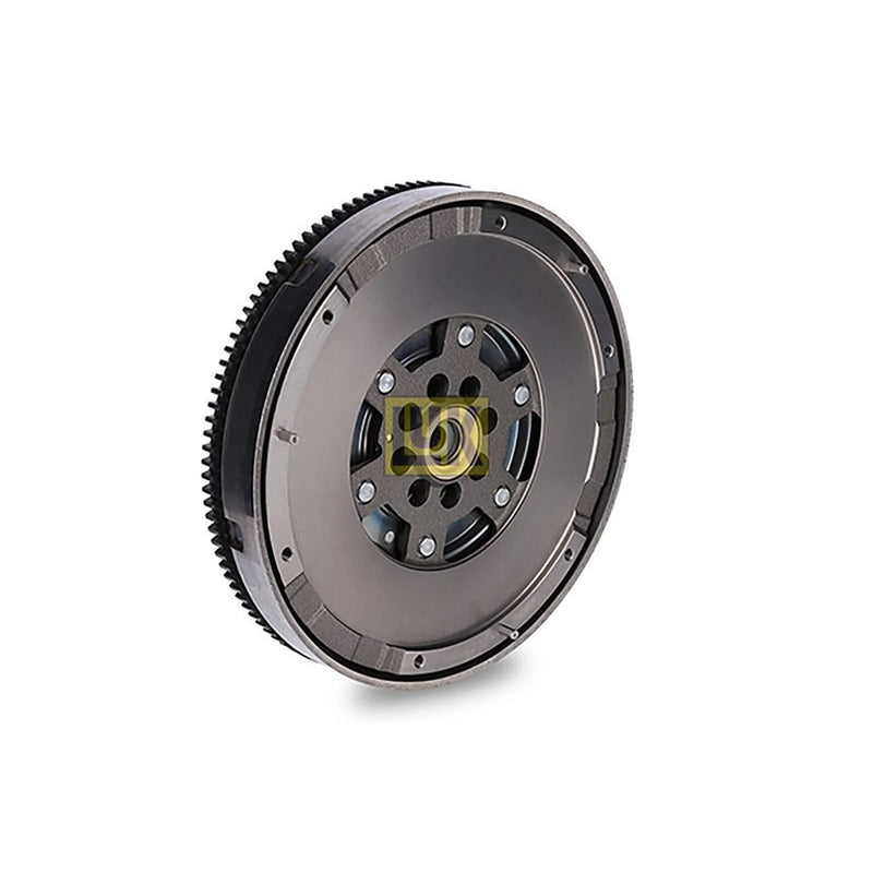 LuK Engine Flywheel Teeth fits Audi A4 B6 2000-2005 2.5
