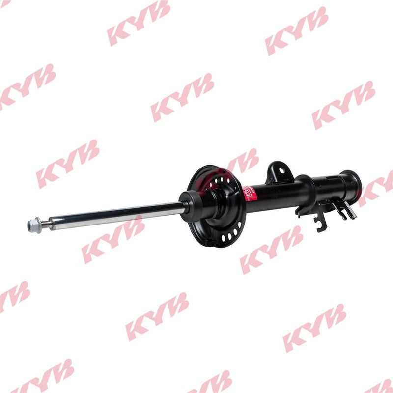 KYB Shock Absorber Damper Strut Rear Right fits Fiat 500X 2014-2020 1.4 2.0