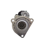 Hella Starter Motor 24V 7kW 12 Teeth fits Scania R I 2004-2019
