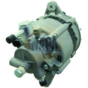 NAPA Car Alternator 12V fits Kia K2700 1999 on 2.7