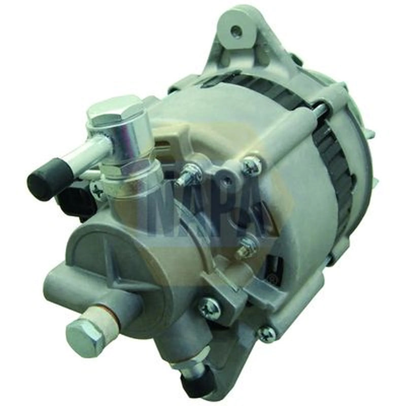 NAPA Car Alternator 12V fits Kia K2700 1999 on 2.7