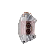 Apec Brake Caliper Assembly Front Left LCA845N