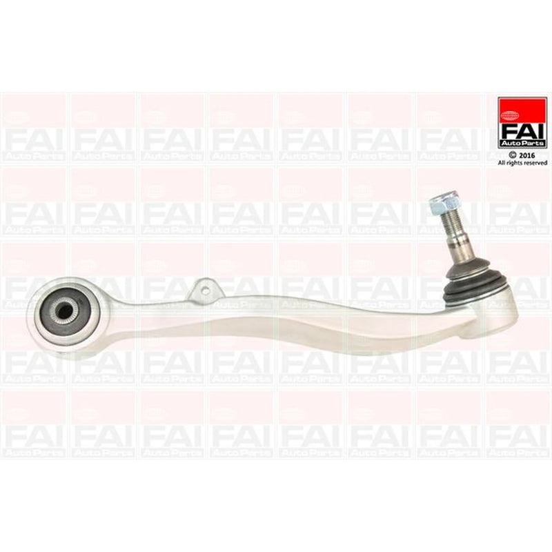 FAI Control/Trailing Arm