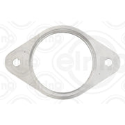 Elring Exhaust Pipe Gasket OD 184.750