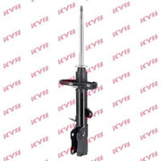 KYB Shock Absorber Damper Strut Rear Left fits Toyota Corolla 1997-2001 1.3