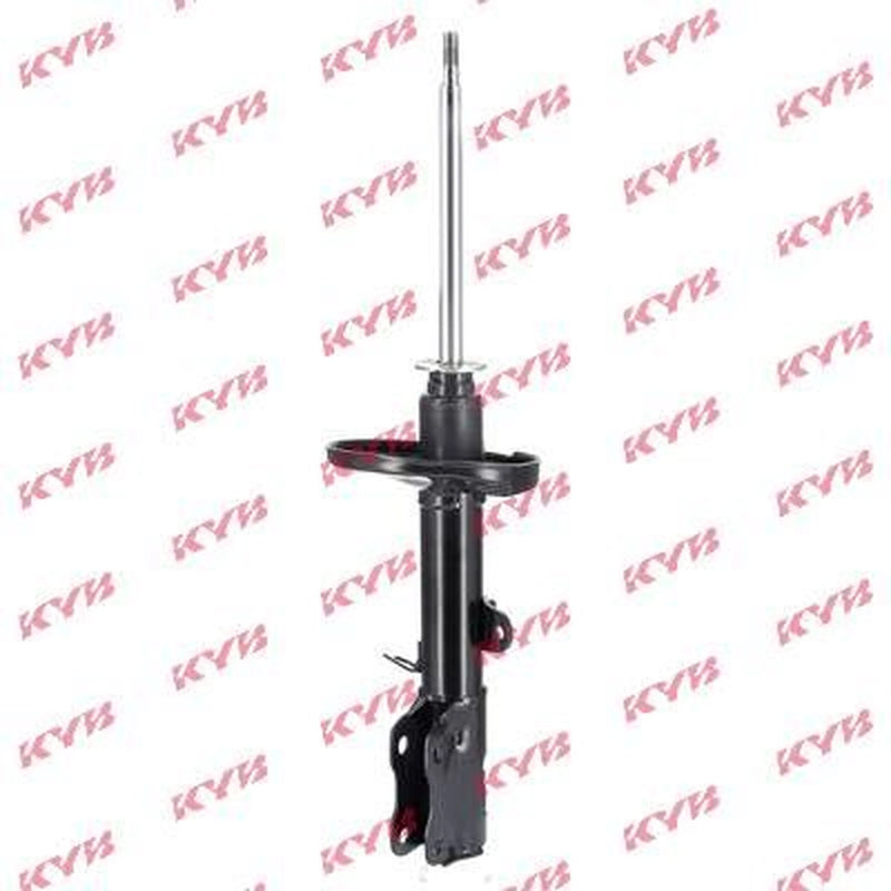 KYB Shock Absorber Damper Strut Rear Left fits Toyota Corolla 1997-2001 1.3