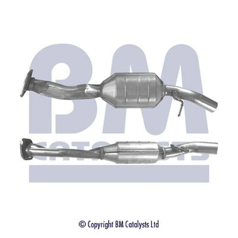 BM Catalysts Petrol Cat fits Lotus Elan 1989-1995 1.6