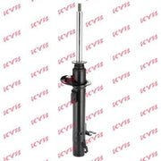 KYB Shock Absorber Damper Strut Front Left fits Ford Fusion 2002-2012 1.4 1.6