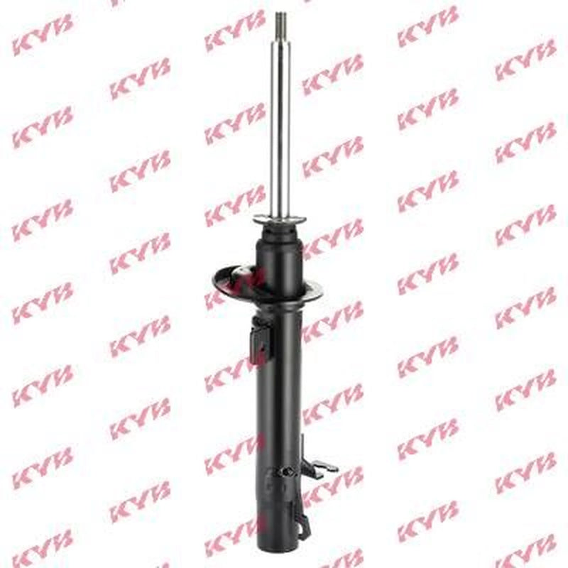 KYB Shock Absorber Damper Strut Front Left fits Ford Fusion 2002-2012 1.4 1.6