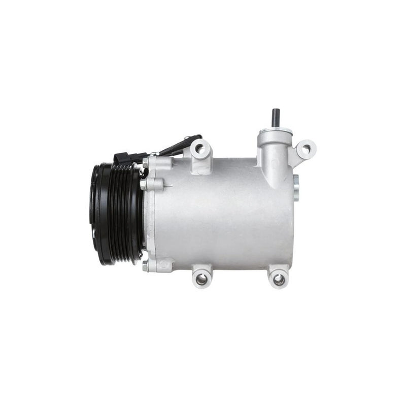Hella Air Conditioning Compressor fits Ford C-Max 2007-2010 1.6
