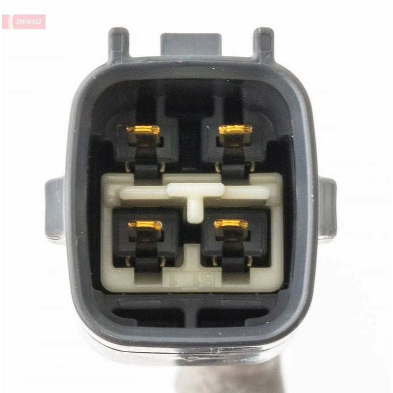 Denso O2 Lambda Oxygen Sensor Right fits Daihatsu Charade VIII 2011 on 1.33