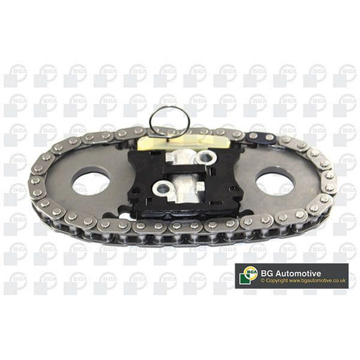 BGA Timing Chain Kit Set 42 Links fits Fiat Ducato 2001-2006 2.3