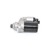 Bosch Starter Motor 12V 1kW 10 Teeth
