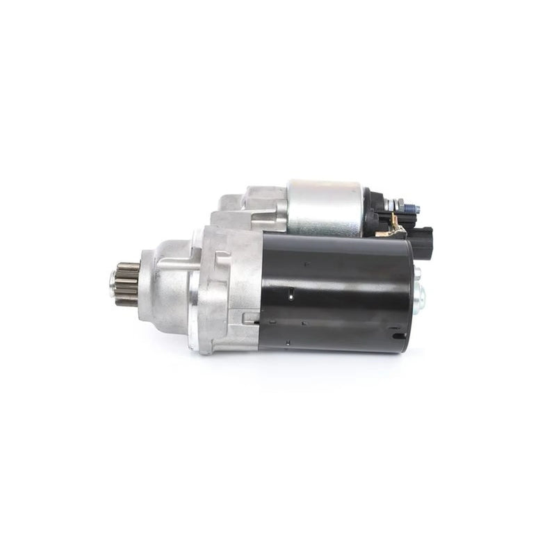 Bosch Starter Motor 12V 1kW 10 Teeth
