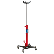 Sealey Transmission Jack 300kg Vertical 300ETJ Sealey - Dynamic Drive
