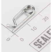 Sealey R-ring
