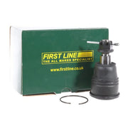 First Line Ball Joint Front Left fits Honda Cr-V 2001-2007 2.0 2.2
