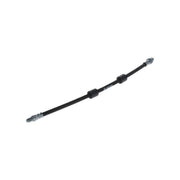 Bosch Brake Hydraulic Hose Line Front fits BMW 5 1995-2004
