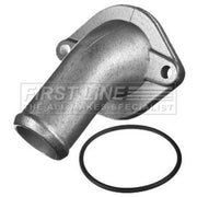First Line Coolant Flange Housing Connector fits VW Golf 1997-2005 1.8 1.9