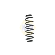 NAPA Rear Suspension Coil Spring fits VW Passat B7 2010-2014 2.0