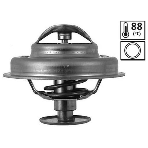 Valeo Thermostat,Coolant 819898