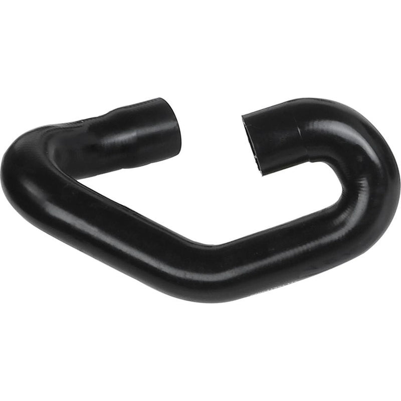 Gates Radiator Coolant Hose 485mm ID fits Opel Astra G 1998-2005 1.4 1.6