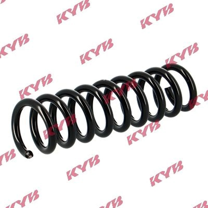 KYB Rear Suspension Coil Spring fits Mercedes-Benz E-Class T-Model 1996-2003