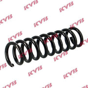 KYB 2 x Suspension Springs fits Mercedes-Benz E-Class T-Model 1996-2003