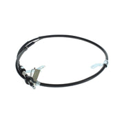 Bosch Handbrake Cable Left Rear fits Kia Rio III 2011-2017 1.1 1.2 1.25 1.4