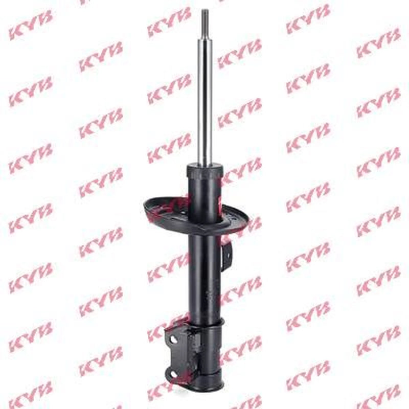 KYB 2 x Shock Absorbers fits Alfa Romeo Mito 2008-2018 0.9 1.3 1.4