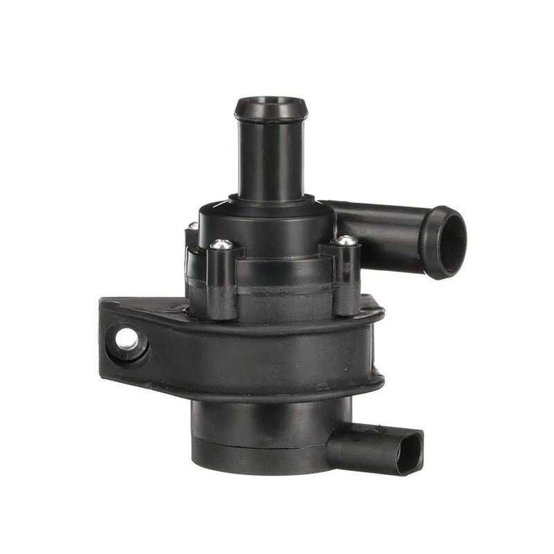 Gates Engine Cooling Water Pump fits Skoda Superb II 2008-2015 3.6