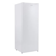Sealey Freestanding Tall Freezer 177L Capacity White
