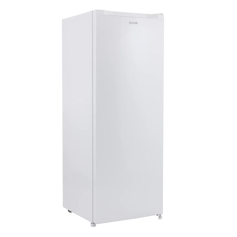 Sealey Freestanding Tall Freezer 177L Capacity White