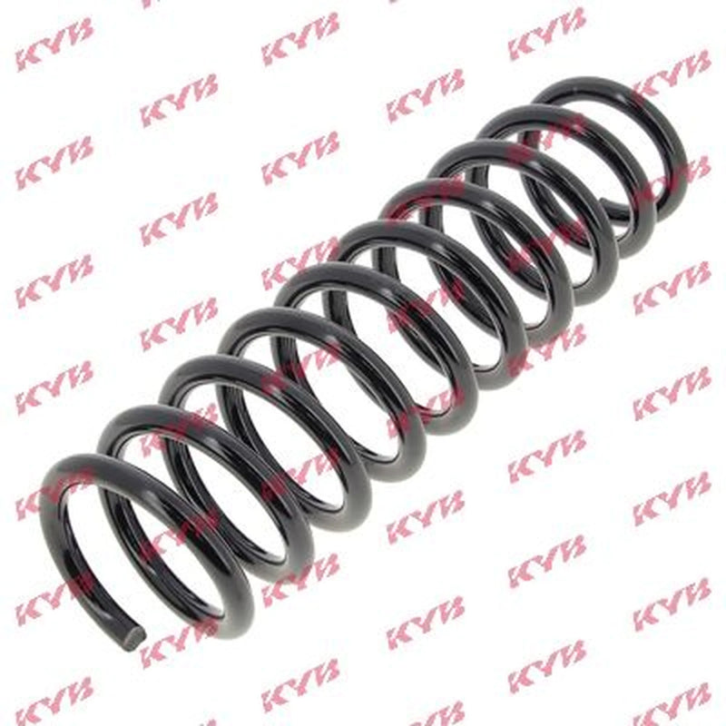 KYB Rear Suspension Coil Spring fits Hyundai IX35 2010-2015 2.0 2.4