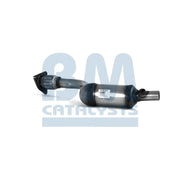BM Catalysts Homologated Petrol Cat fits Renault Megane II 2002-2008 1.4