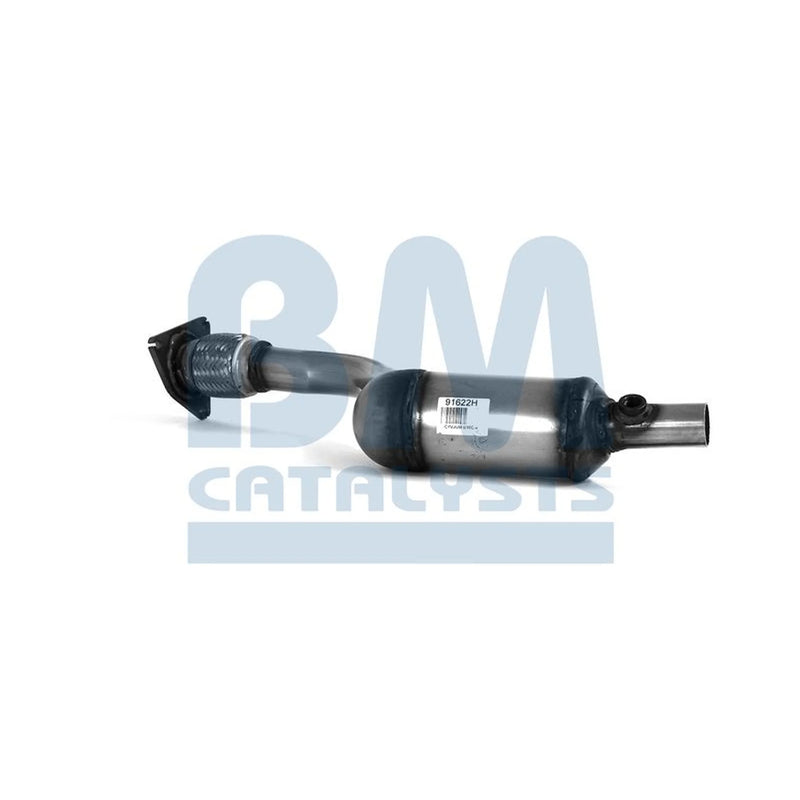 BM Catalysts Homologated Petrol Cat fits Renault Megane II 2002-2008 1.4