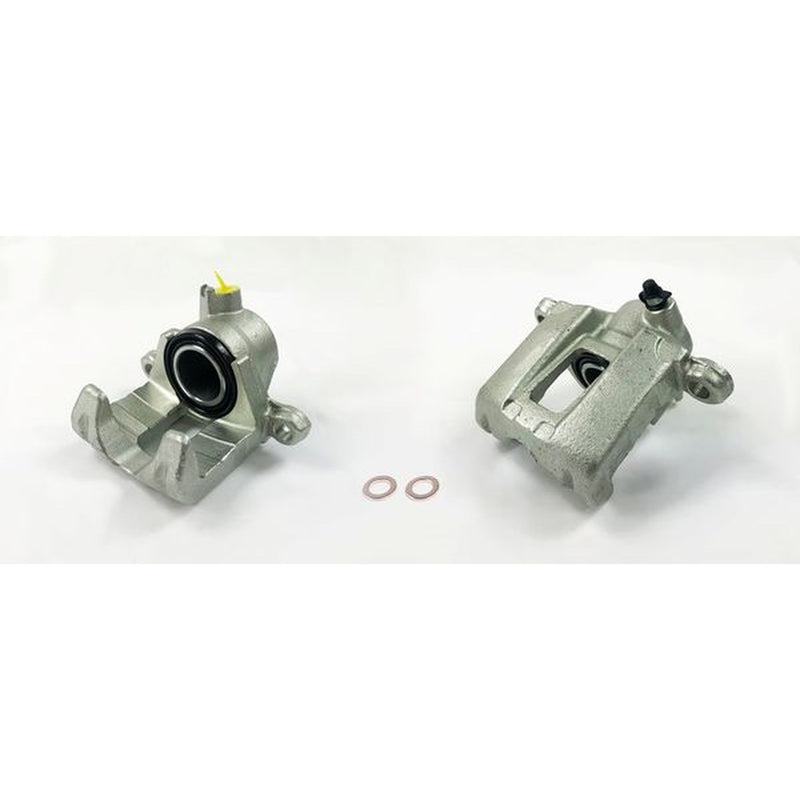 Abtex Brake Caliper Assembly Rear Right fits Toyota Land Cruiser 2011 on 3.0